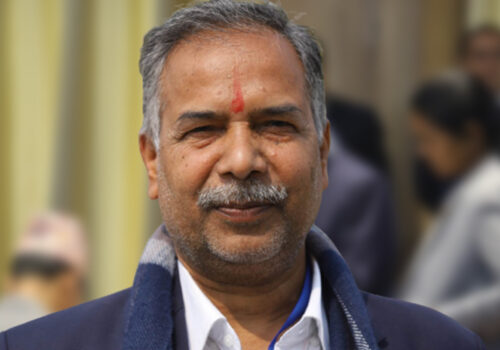‘एकताले राष्ट्रिय भावनालाई थप मजबुद बनाउन सहयोग पुग्छ’ : उपराष्ट्रपति