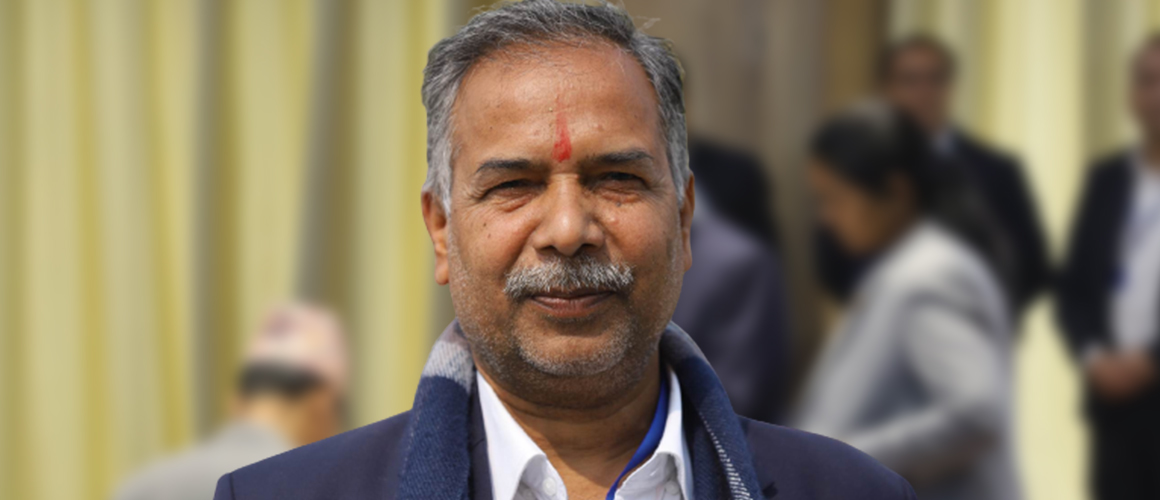 ‘एकताले राष्ट्रिय भावनालाई थप मजबुद बनाउन सहयोग पुग्छ’ : उपराष्ट्रपति