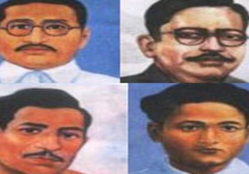 परिवर्तनका लागि आहूति दिने सहिदको सम्झनामा आज सहिद दिवस मनाइँदै