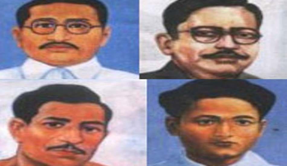 परिवर्तनका लागि आहूति दिने सहिदको सम्झनामा आज सहिद दिवस मनाइँदै
