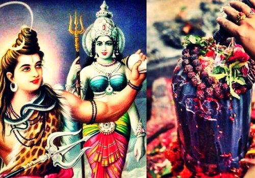 आज सोमबार, भगवान शिवको पूजा–आराधना गर्नुहोस्