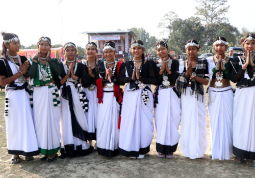 आज माघे संक्रान्ति पर्व : देशभर सार्वजनिक विदा