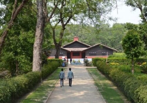 वीरेन्द्र विश्राम बाटिका सर्वसाधारणका लागि प्रवेश खुला