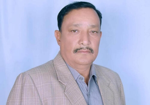 कोशीका पूर्व मुख्यमन्त्री उद्धव थापामाथि आक्रमण