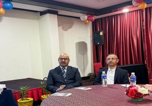 सन नेपाल लाइफ द्वारा मलेशिया स्थित नेपाली आप्रवासी कामदारलाई बैदेशिक रोजगार बीमा सम्बन्धि अन्तरक्रिया कार्यक्रम सम्पन्न