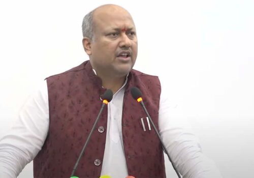 ‘सरकारी रकम खर्च प्रक्रियागत ढंगले हुन्छ’ : मधेश प्रदेश मुख्यमन्त्री सिंह