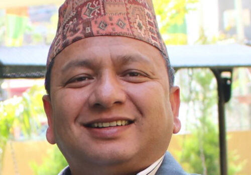 सहकारीबाट बचतकर्ताको एक करोड झ्वाम पारेका मेयर नेपालीले जेलबाटै फिर्ता गरे पैसा !