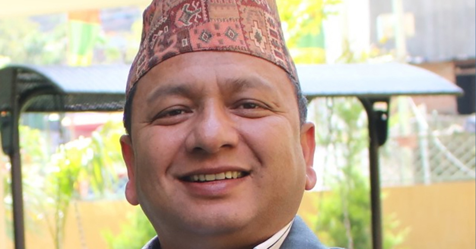सहकारीबाट बचतकर्ताको एक करोड झ्वाम पारेका मेयर नेपालीले जेलबाटै फिर्ता गरे पैसा !