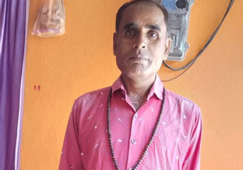 असई थमन विक हत्या प्रकरण : आरोपी देवेन्द्र चौधरी कारागार चलान