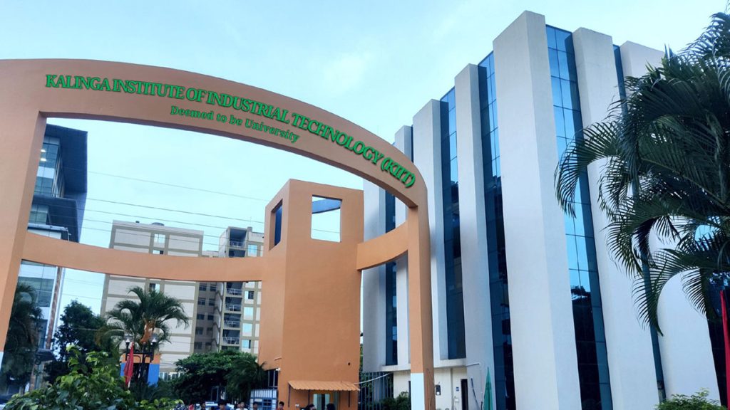 केआईआईटीमा नेपाली विद्यार्थी मृत्यु प्रकरणः छानबिनका लागि परराष्ट्रद्वारा कूटनीतिक पहल सुरु