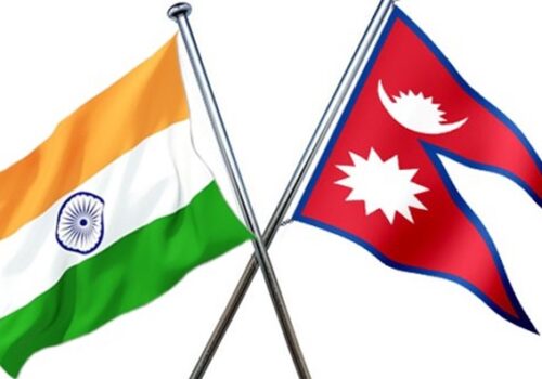 नेपाल–भारत उर्जा सचिव स्तरीय बैठक नयाँदिल्लीमा बस्दै