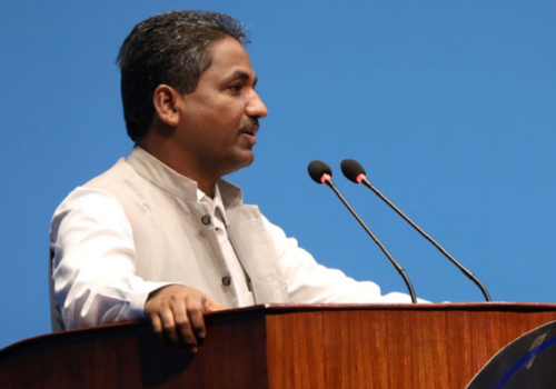 प्रभु साहविरुद्ध अदालतको अवहेलना मुद्दा दर्ता