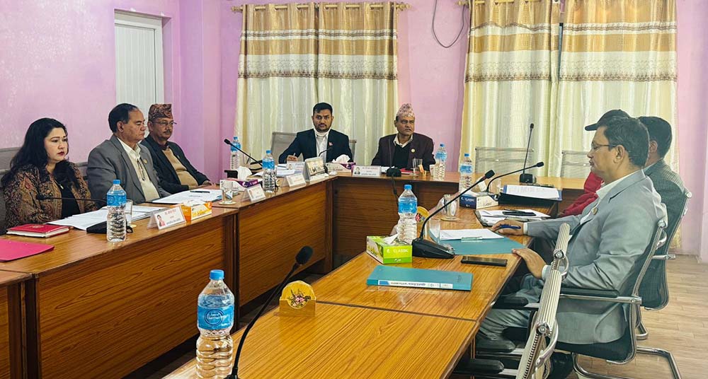 करोडौँको लगानीमा निर्माण भएका शीतभण्डार चैत मसान्तसम्म सञ्चालन गर्न निर्देशन