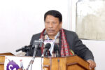 ‘आयआर्जनको अवसरसहितको बस्ती विकासमा जोड दिनुपर्छ’