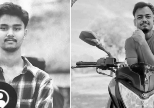 कोरिया उड्ने तयारीमा थिए कैलाश, मोटरसाइकल दुर्घटनामा साथीसँगै गयो ज्यान