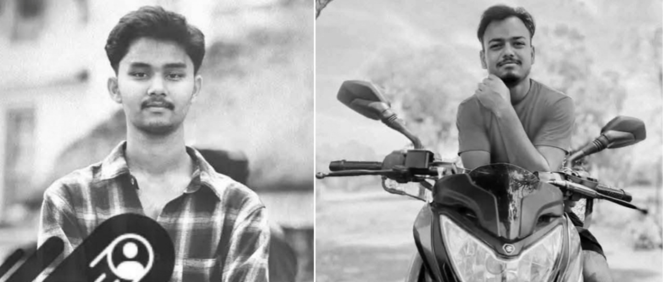 कोरिया उड्ने तयारीमा थिए कैलाश, मोटरसाइकल दुर्घटनामा साथीसँगै गयो ज्यान