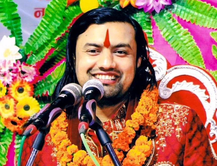 विवादित धर्मगुरुलाई कोटीहोम गर्न नदिने महानगरको घोषणा