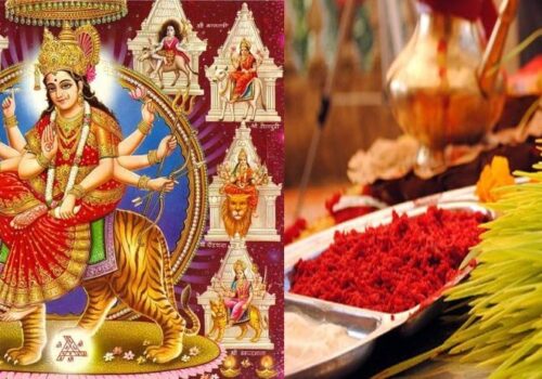 २०८२ साल दसैँ असोजमा, तिहार कहिले? [तिथि, गते र बारसहित]