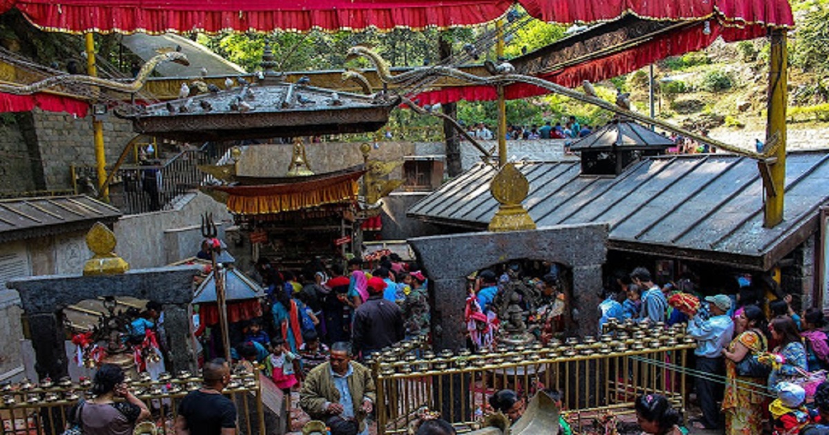 दक्षिणकाली माताले हामी सबैको रक्षा गरुन्, हेर्नुहोस् आज माघ १९ गतेको राशिफल !