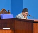प्रिशा साह मृत्यु प्रकरणः सत्य तथ्यका लागि पहल गर्न सरकारलाई सभामुखको निर्देशन