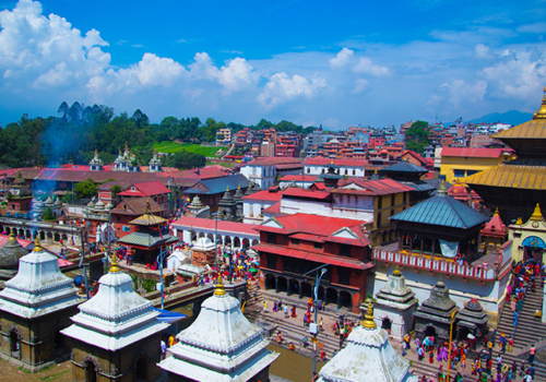 पशुपतिनाथ क्षेत्रमा शिवरात्रिमा मासु, मदिरा र अन्य नसालु पदार्थ सेवन तथा बिक्री वितरण निषेध