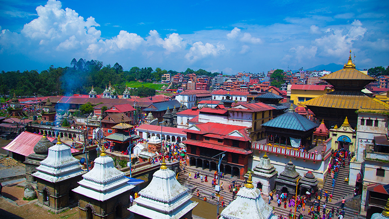 पशुपतिनाथ क्षेत्रमा शिवरात्रिमा मासु, मदिरा र अन्य नसालु पदार्थ सेवन तथा बिक्री वितरण निषेध