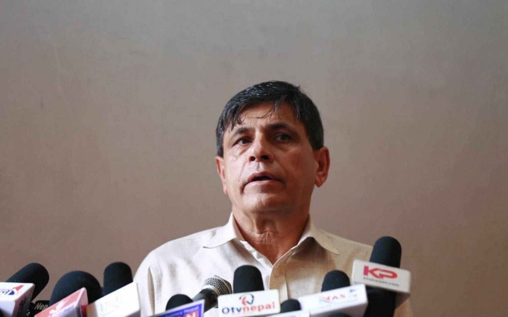 आन्दोलनको कार्ययोजना बनाउन नेकपा एसमा भुसालको नेतृत्वमा कार्यदल
