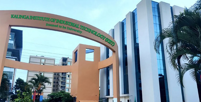 केआईआईटी विश्वविद्यालयद्धारा नेपाली विद्यार्थीलाई कक्षामा फर्किन आग्रह