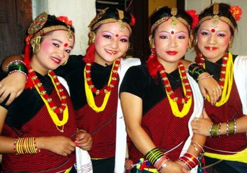आज मगर एकता दिवस, नवलपुरका सबै स्थानीय तहमा सार्वजनिक बिदा