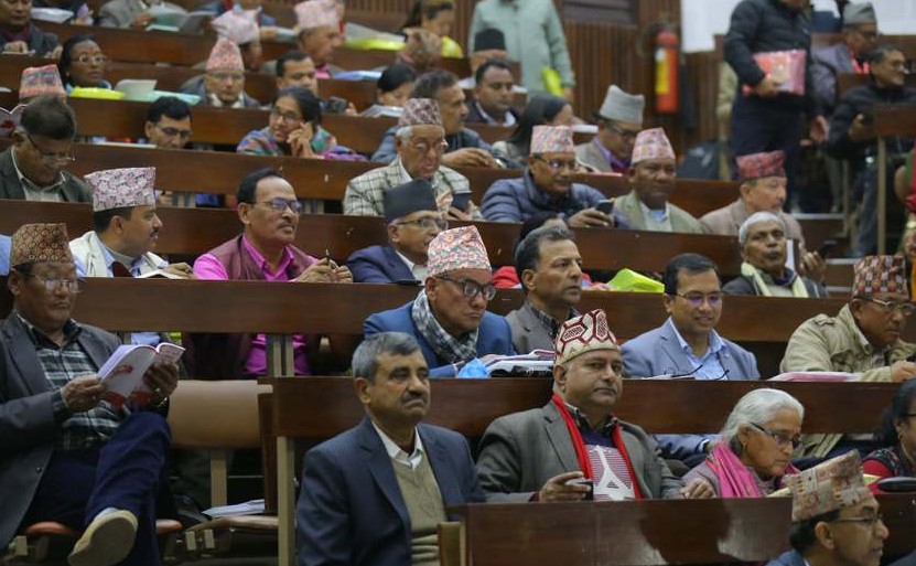एकीकृत समाजवादीको १३ बुँदे आचारसंहिता: महिलाप्रति एकनिष्ठताको व्यवहार (पूर्णपाठ)