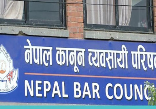 आज बार काउन्सिल निर्वाचन, सोह्र हजार वकिलले मतदान गर्ने