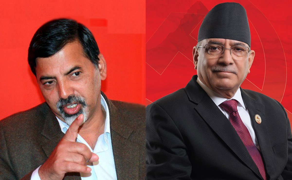 माओवादी नेताको कार्य विभाजन : जनार्दनलाई संगठन, बर्षमानलाई अर्थ, अरुलाई कुन ?