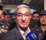 ‘एमाले र काँग्रेस बिचको सहमतिको आधारमा गठबन्धन पूर्ण कार्यकाल चल्छ’ : गृहमन्त्री