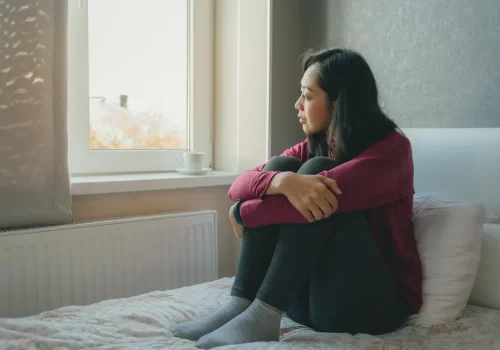 चाहिनेभन्दा धेरै सोच्नुहुन्छ ? यस्ता गम्भीर स्वास्थ्य समस्या निम्तिन सक्छन्