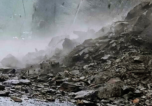 कञ्चनपुरका सात वडा विपद् सङ्कटग्रस्त क्षेत्र घोषणा