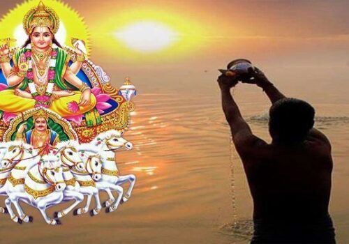 आज आईतबार, आजका दिन सूर्य भगवानको पूजाआजा गर्नाले मनोकामना मिल्ने