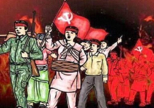 आज ‘जनयुद्ध दिवस’ मनाउँदै माओवादी, केही स्थानीय तहले सार्वजनिक बिदा