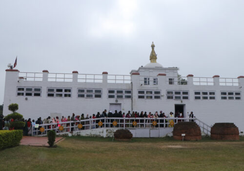 टेक्सस राज्य संसदद्वारा १३ मार्चलाई ‘नेपाली लुम्बिनी एड्भोकेसी डे’ घोषणा
