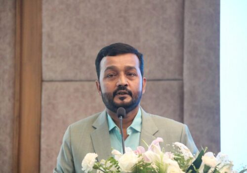 जलवायु परिवर्तनले नेपालमा खानेपानी, कृषि, जलविद्युत्मा असर : मन्त्री यादव