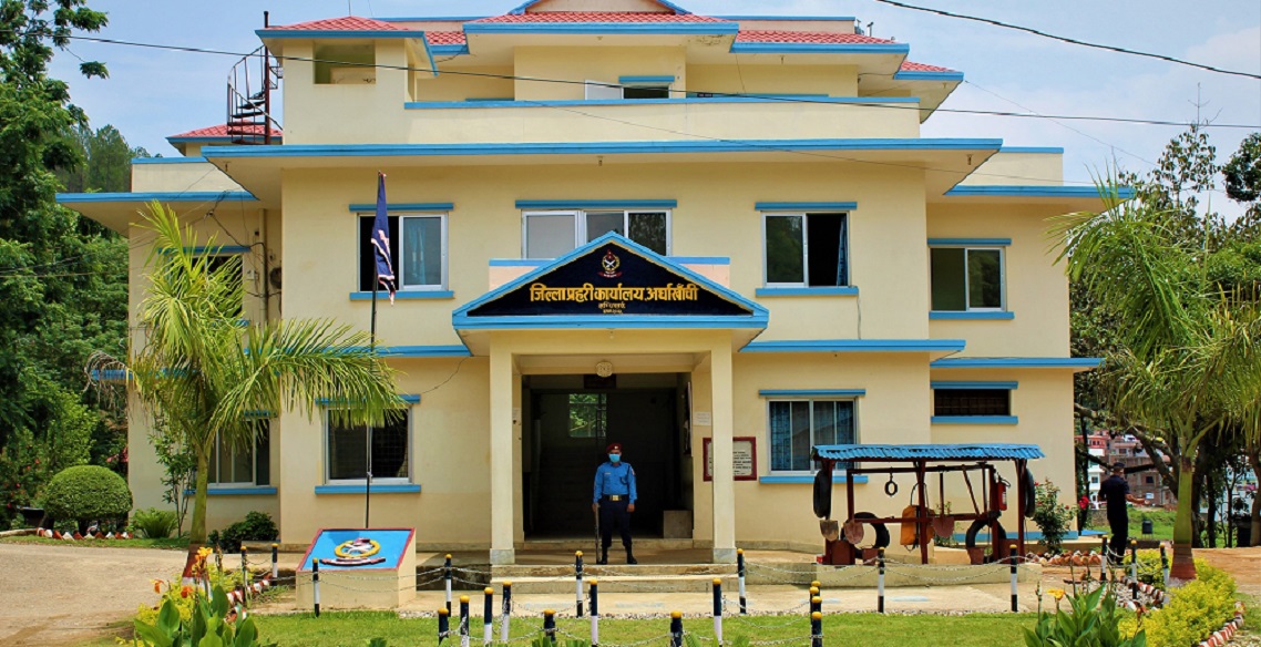 बलात्कारबाट अविवाहित युवतीले जन्माईन छोरा, ३ महिनापछि ६३ वर्षीय वृद्ध पक्राउ