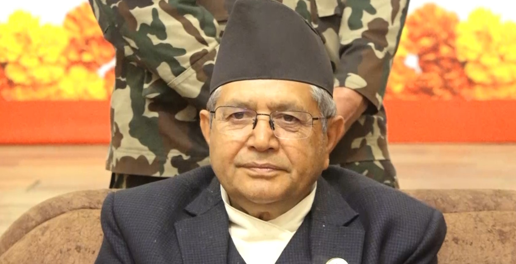 सभामुख घिमिरे उज्वेकिस्तान जाँदै