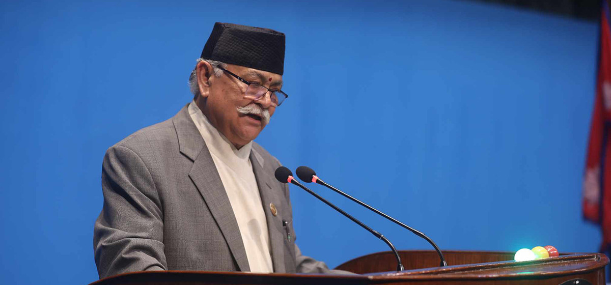 सरकारलाई राप्रपाको प्रश्न : यौन व्यवसाय चलाउने दिन आएकै हो ?