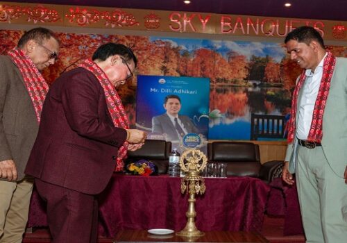 उत्कृष्ट दशमा पुग्नेलाई पनि तीन–तीन लाख पुरस्कार दिने घोषणा