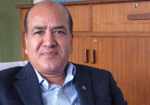 राजेन्द्र क्षेत्रीलाई गभर्नर बनाउने भन्दै बिचौलियाले व्यापारीहरुबाट पैसा उठाउन थाले, खेलमा नयाँ ट्वीस्ट