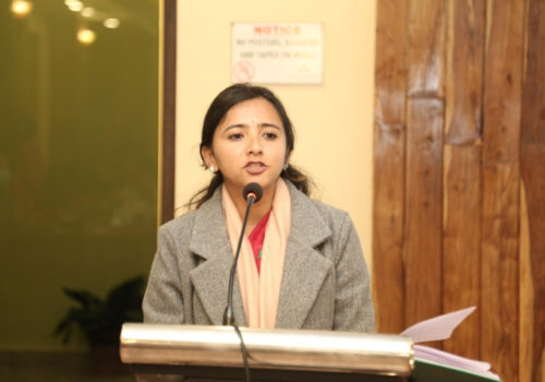तोसिमा कार्कीको जोगियो सांसद पद, निर्वाचन आयोगको निर्णय बदर