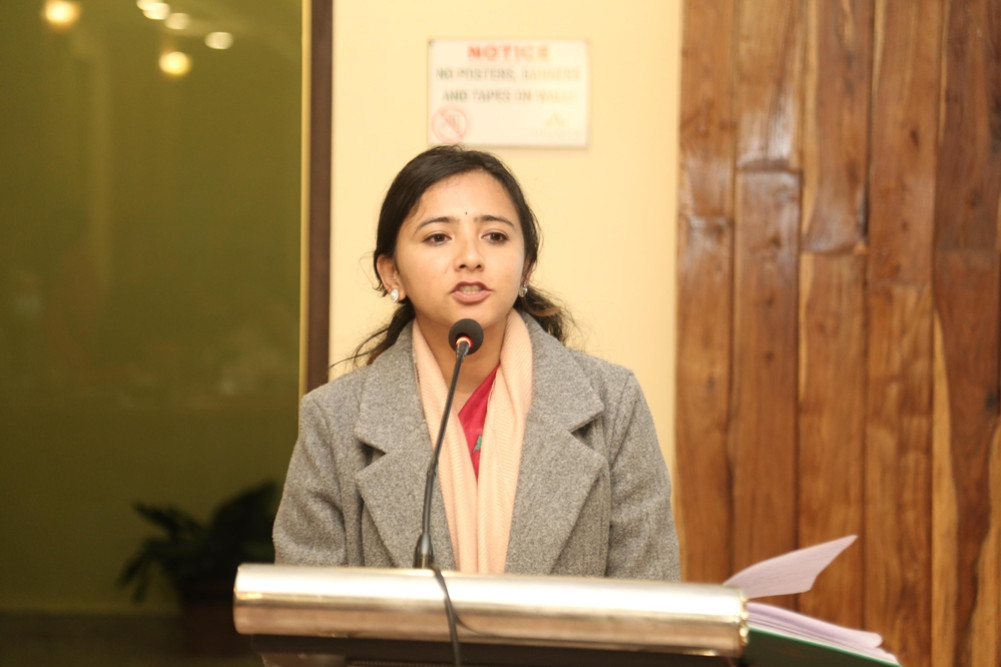 तोसिमा कार्कीको जोगियो सांसद पद, निर्वाचन आयोगको निर्णय बदर