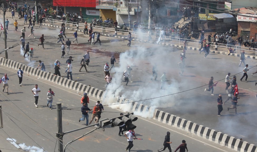 तीनकुने आसपासका क्षेत्रमा कर्फ्यु : निशेधित क्षेत्रमा के-के गर्न पाइँदैन ?