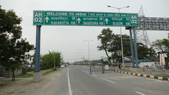 नेपाल–बंगलादेश व्यापार: आयात ३ अर्ब, निर्यात २७ करोड