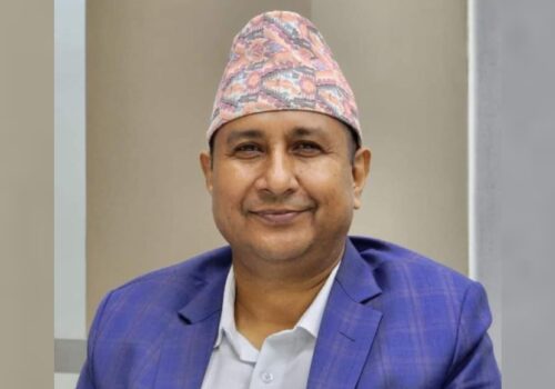 महायज्ञ प्रकरण : गृह मन्त्रालय तानिए सिरहाका सीडीओ