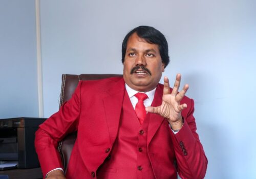 गणतन्त्रको विकल्प अरु हुन सक्दैन : डा. सीके राउत